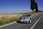 Mercedes-Benz SLK-Class 2005 года
